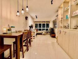 Blk 664A Waterway Sunbeam (Punggol), HDB 4 Rooms #564033941